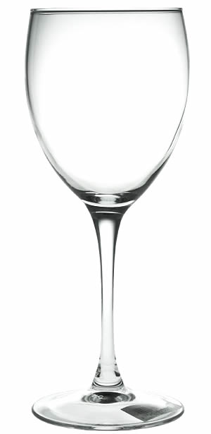 Anatomy of a Wine Glass Anatomy of a Wine Glass